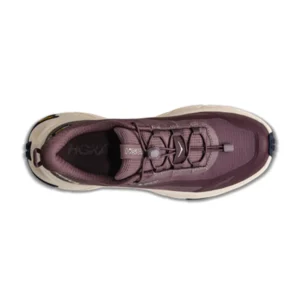 Hoka Transport 2 GTX W smoky quartz deep mauv 1176641 SZD alta