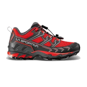 LaSportiva Ultra Raptor II JR GTX mountain red blac ZFHS135R24K00