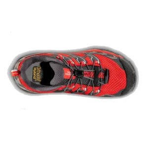 LaSportiva Ultra Raptor II JR GTX mountain red blac ZFHS135R24K00 alta