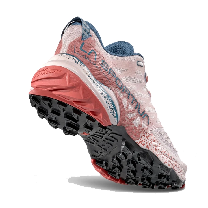 Lasportiva Akasha II W mauve mineral red ZFRS067P21R33 suola