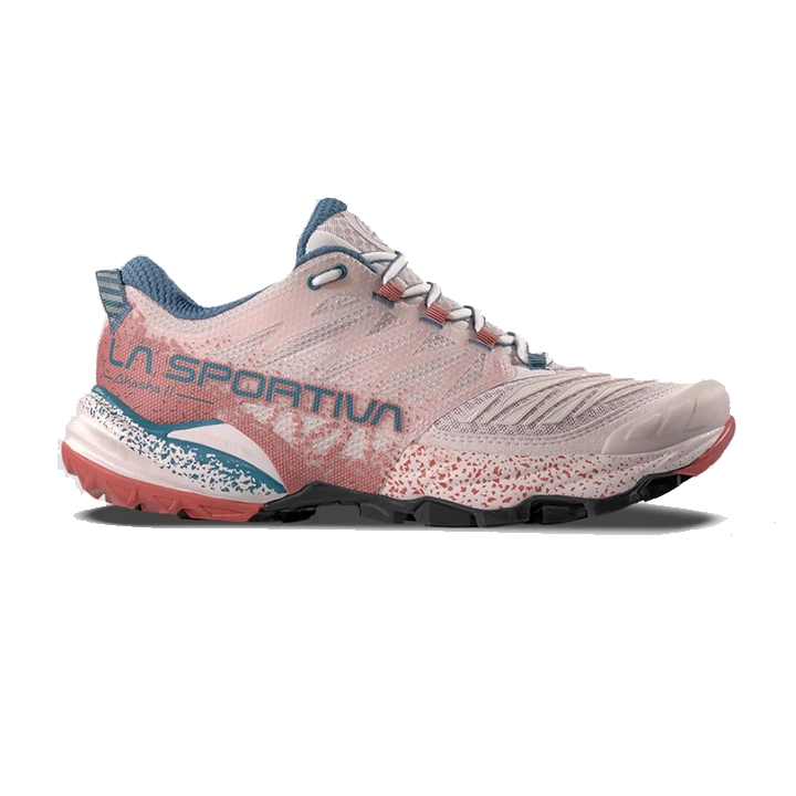 Lasportiva Akasha II W mauve mineral red ZFRS067P21R33