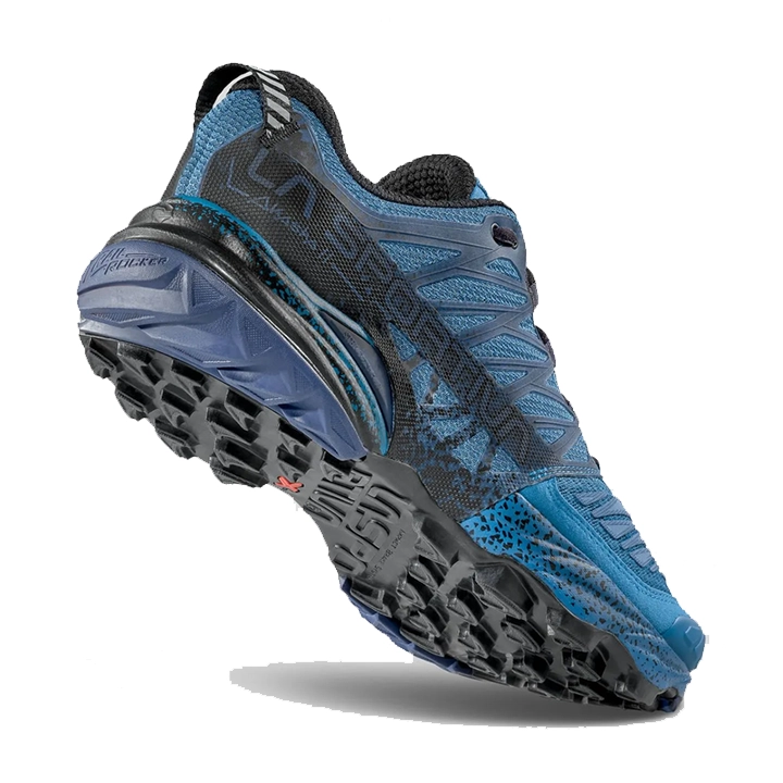 Lasportiva Akasha II lake night sky ZFRS066B07B46 suola Lasportiva Akasha II lake night sky ZFRS066B07B46 suola