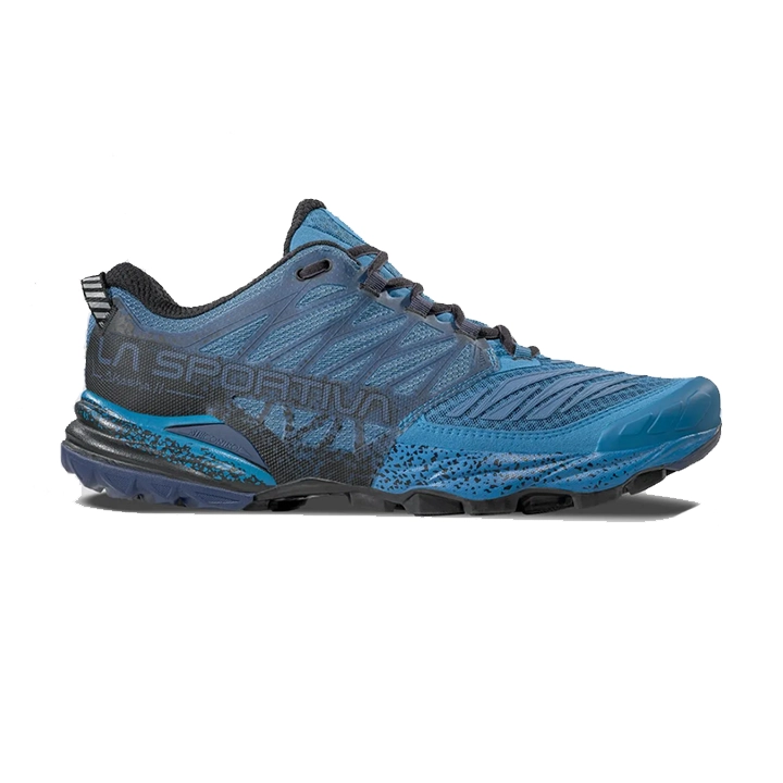 Lasportiva Akasha II lake night sky ZFRS066B07B46 Lasportiva Akasha II lake night sky ZFRS066B07B46