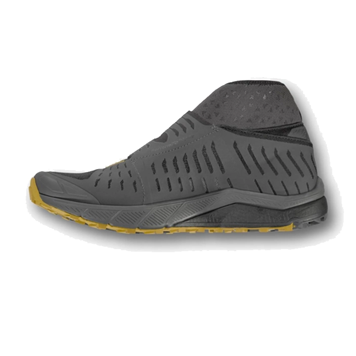 Lasportiva Jackal II Boa black savana ZFRS098K00E32 interno