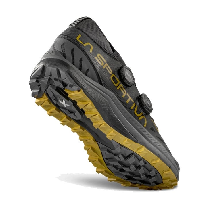 Lasportiva Jackal II Boa black savana ZFRS098K00E32 suola