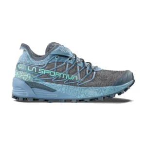 Lasportiva Mutant W slate turquoise ZFRS071G03B16