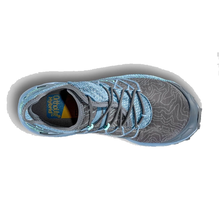 Lasportiva Mutant W slate turquoise ZFRS071G03B16 alta Lasportiva Mutant W slate turquoise ZFRS071G03B16 alta