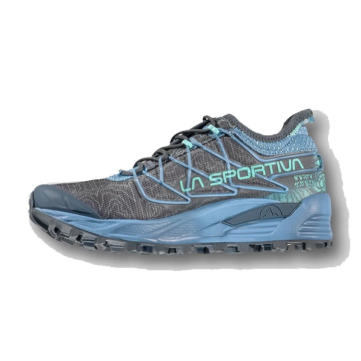 Lasportiva Mutant W slate turquoise ZFRS071G03B16 intenro Lasportiva Mutant W slate turquoise ZFRS071G03B16 intenro