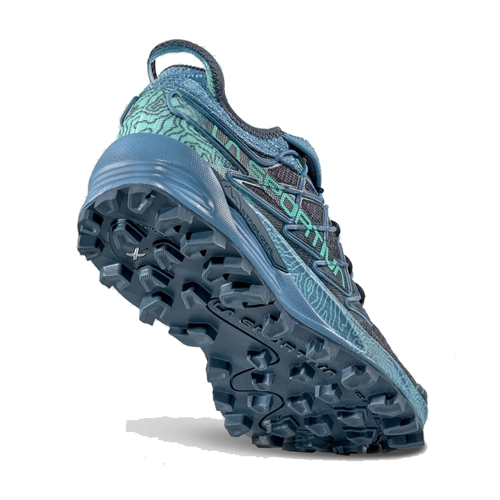 Lasportiva Mutant W slate turquoise ZFRS071G03B16 suola Lasportiva Mutant W slate turquoise ZFRS071G03B16 suola
