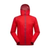 Pocketshell JKT M mountain red