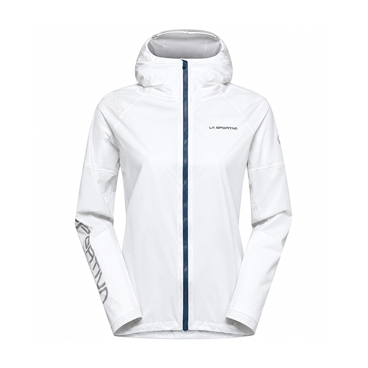 Lasportiva Pocketshell JKT W chalk night sky ZARJ020W04B46 Lasportiva Pocketshell JKT W chalk night sky ZARJ020W04B46
