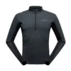 Swift longsleeve M black/cloud