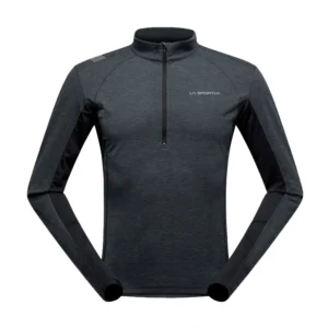Lasportiva Swift longsleeve M black cloud ZARL006K00G07