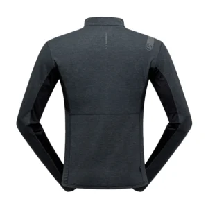 Lasportiva Swift longsleeve M black cloud ZARL006K00G07 retro