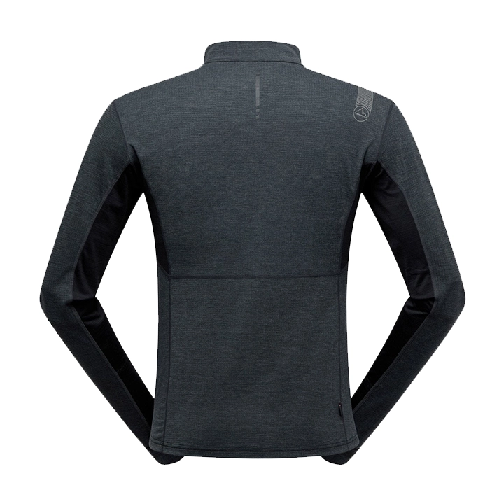 Lasportiva Swift longsleeve M black cloud ZARL006K00G07 retro Lasportiva Swift longsleeve M black cloud ZARL006K00G07 retro