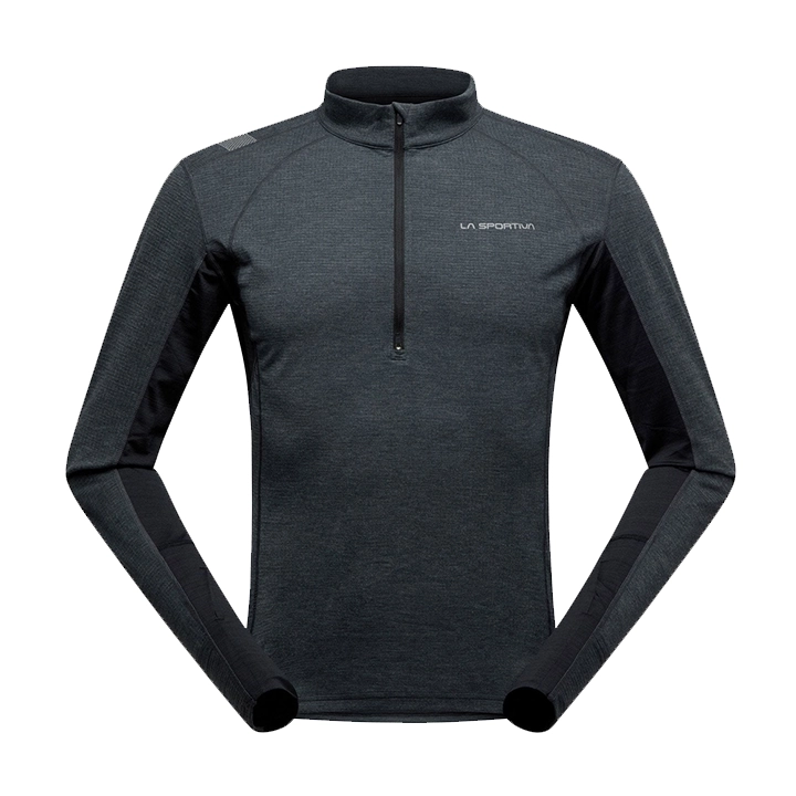 Lasportiva Swift longsleeve M black cloud ZARL006K00G07 Lasportiva Swift longsleeve M black cloud ZARL006K00G07