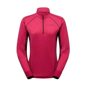 Lasportiva Swift longsleeve W azalea redwood ZARL007P19R25