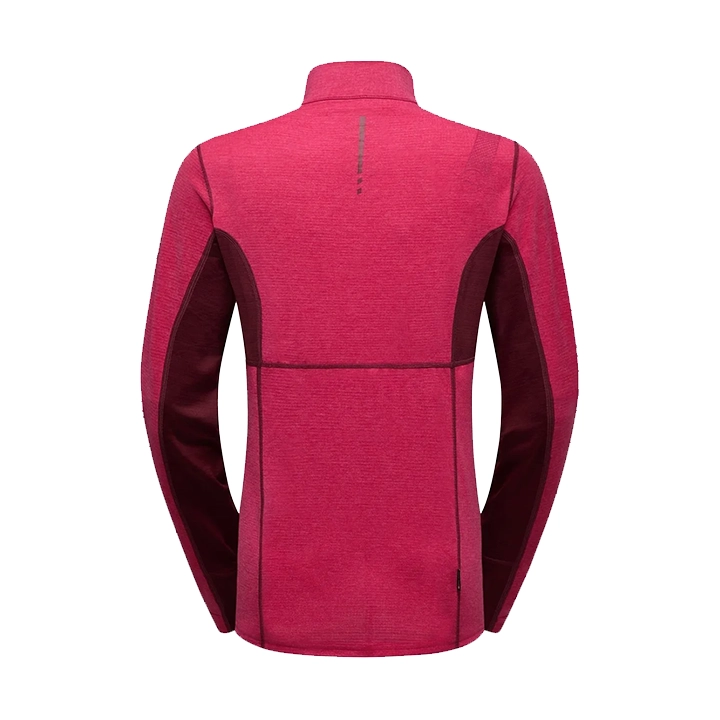 Lasportiva Swift longsleeve W azalea redwood ZARL007P19R25 retro Lasportiva Swift longsleeve W azalea redwood ZARL007P19R25 retro