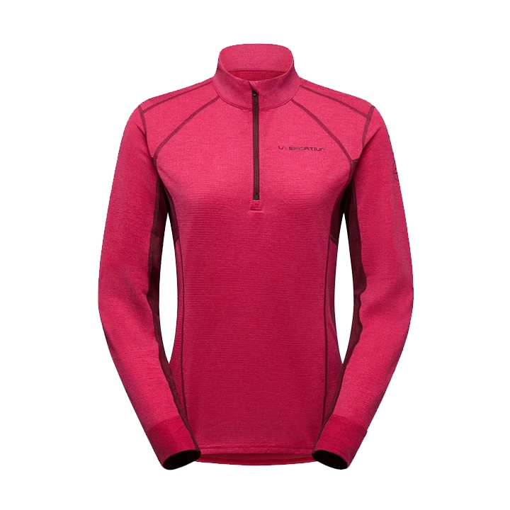 Lasportiva Swift longsleeve W azalea redwood ZARL007P19R25 Lasportiva Swift longsleeve W azalea redwood ZARL007P19R25