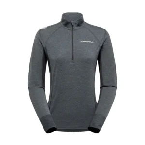Swift longsleeve W black