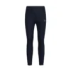 Triumph tight pant M black/chalk
