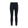 Triumph tight pant M black/yellow