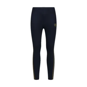 Triumph tight pant M black/yellow