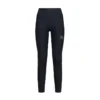 Triumph tight pant W black/chalk