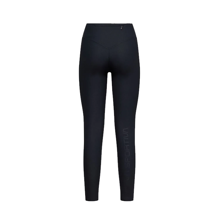 Lasportiva Triumph tight pant W black chalk ZARG023K00W04 retro Lasportiva Triumph tight pant W black chalk ZARG023K00W04 retro