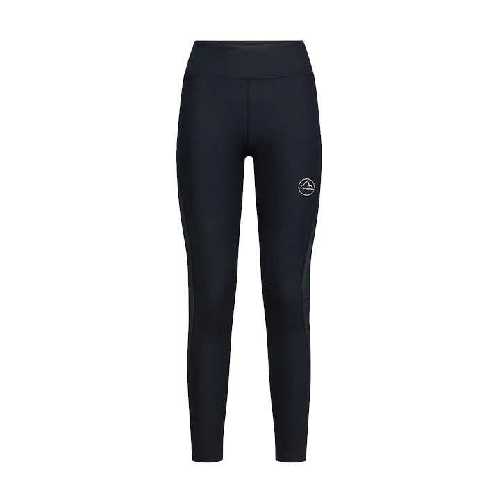 Lasportiva Triumph tight pant W black chalk ZARG023K00W04 Lasportiva Triumph tight pant W black chalk ZARG023K00W04