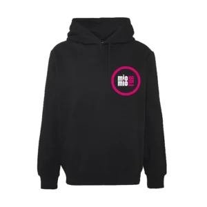 MIOMIORUN FELPA MIOMIO RUN AMBASSADOR MMRFe