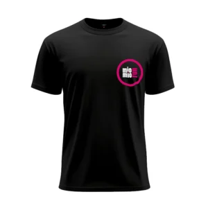 MIOMIORUN T-SHIRT MIOMIO RUN AMBASSADOR MMRTs