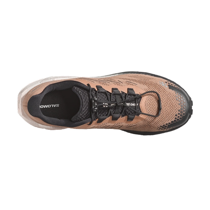 Salomon Aero Blaze 4 GRVL burro vanilla black L45400500 alta Salomon Aero Blaze 4 GRVL burro vanilla black L45400500 alta