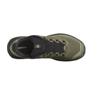 Salomon Genesis 2 GTX grape leaf black dlicgr L49301900 alta