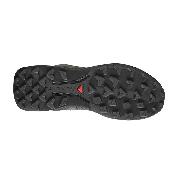 Salomon Genesis 2 GTX grape leaf black dlicgr L49301900 suola Salomon Genesis 2 GTX grape leaf black dlicgr L49301900 suola