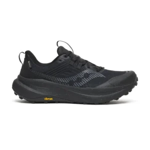 Saucony Xodus Ultra 4 GTX triple black S101843-1001