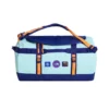 Base Camp Duffel S canal blue
