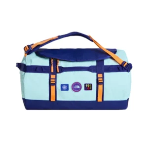 TNF Base Camp Duffel S canal blue NF0A52STZPV1