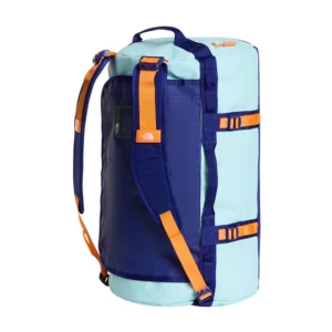 TNF Base Camp Duffel S canal blue NF0A52STZPV1 fronte