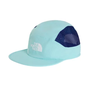 TNF Summer LT Run Hat canal blue NF0A876J8EB1