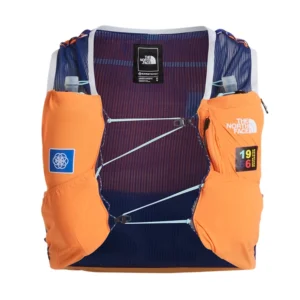 TNF Summit Run Vest 10 summer or blue NF0A8BKM0MK1