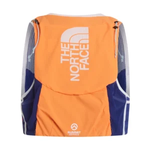 TNF Summit Run Vest 10 summer or blue NF0A8BKM0MK1 retro
