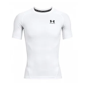 UnderArmor HG Armour com white 1361518-0100