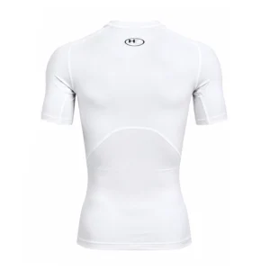 UnderArmor HG Armour com white 1361518-0100 retro