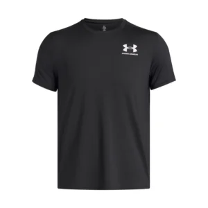 UnderArmor Heatgear fitte black 6000939-0001