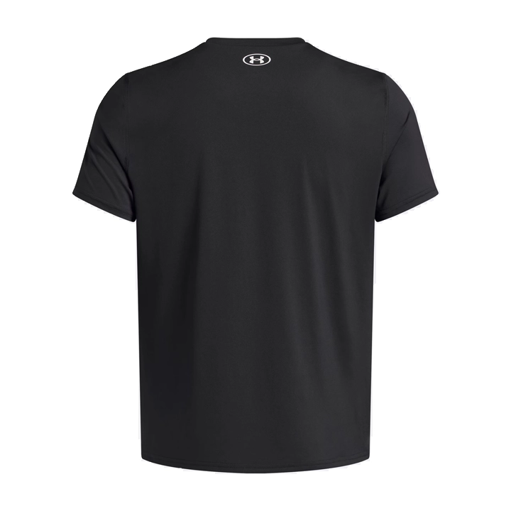 UnderArmor Heatgear fitte black 6000939-0001 retro UnderArmor Heatgear fitte black 6000939-0001 retro