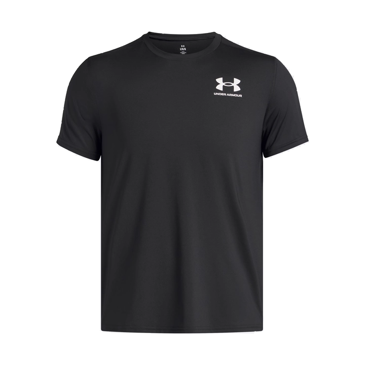 UnderArmor Heatgear fitte black 6000939-0001 UnderArmor Heatgear fitte black 6000939-0001