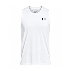 UnderArmor Tech Tank white 1382795-0100