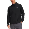VELOCITI PRO STORM JACKET BLACK