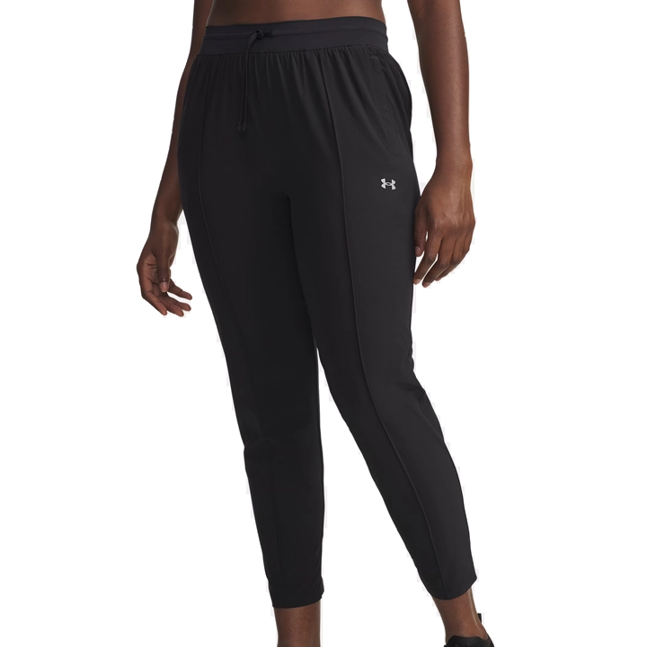 UnderArmor Velociti Pro pant black W 6004020-0001 UnderArmor Velociti Pro pant black W 6004020-0001